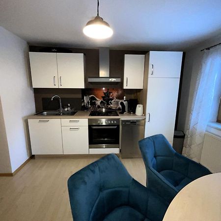 Ferienwohnung Aigner Schellgaden エクステリア 写真