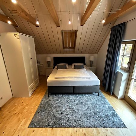 Ferienwohnung Aigner Schellgaden エクステリア 写真