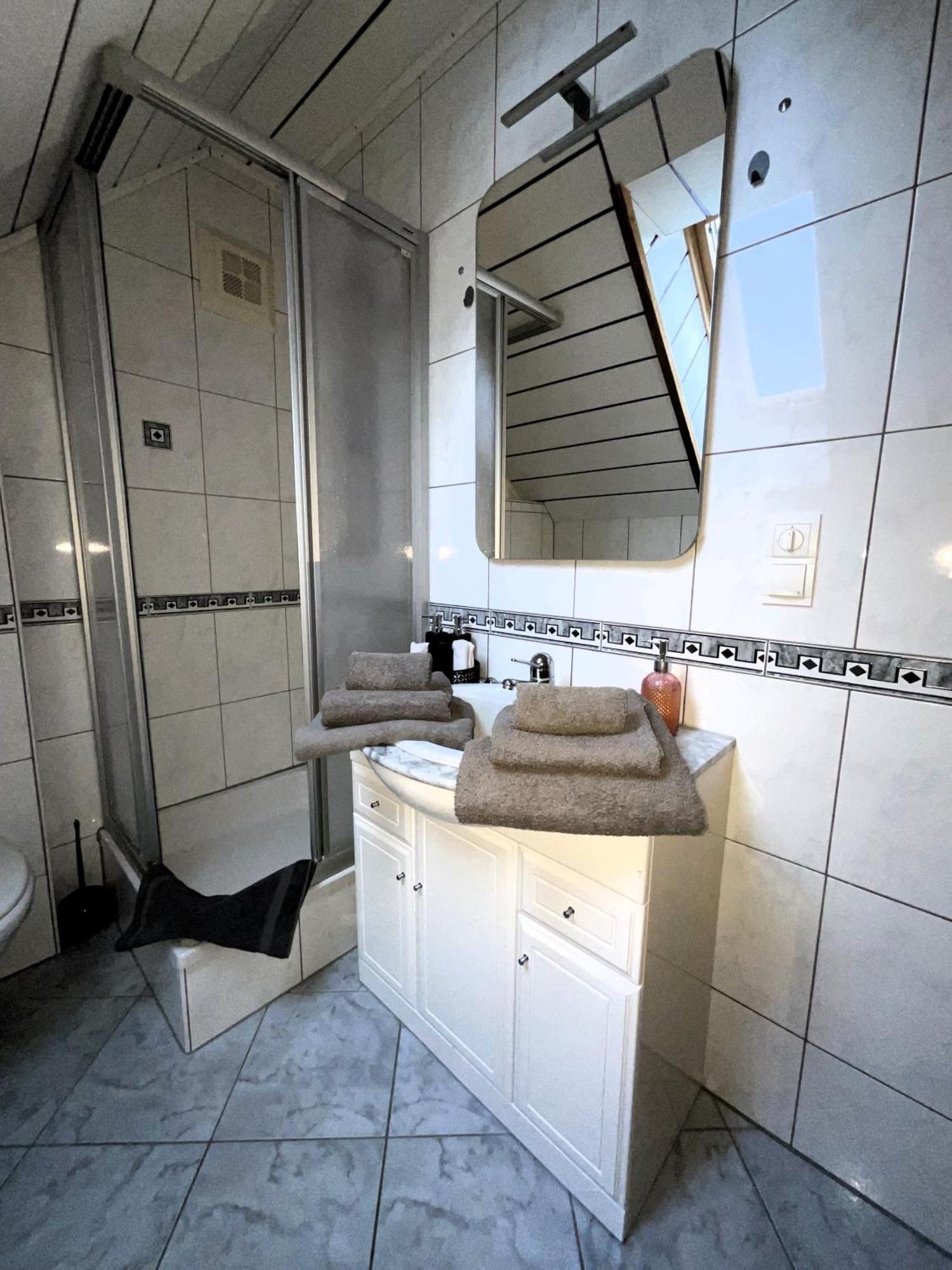 Ferienwohnung Aigner Schellgaden エクステリア 写真